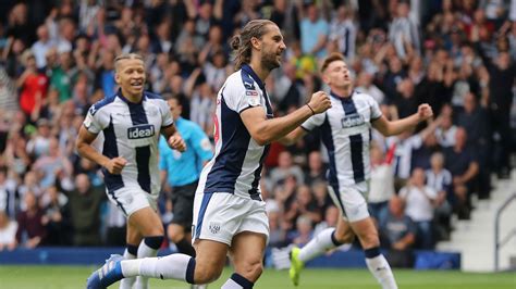 footymad west brom|Baggies Banter .